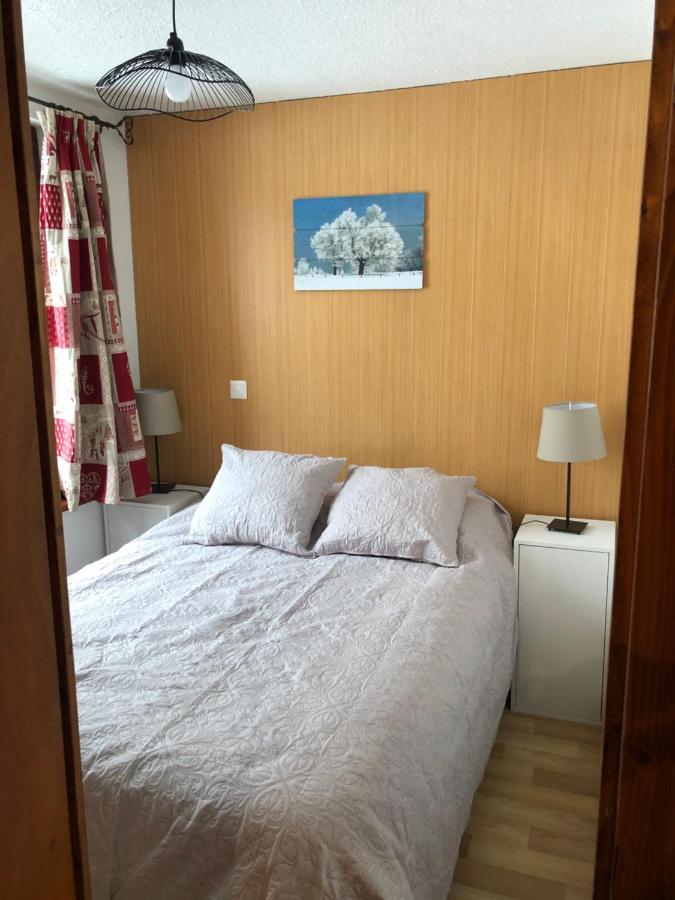 La Garde  Appartement Rez De Jardin Montee De L'Alpe D'Huez מראה חיצוני תמונה