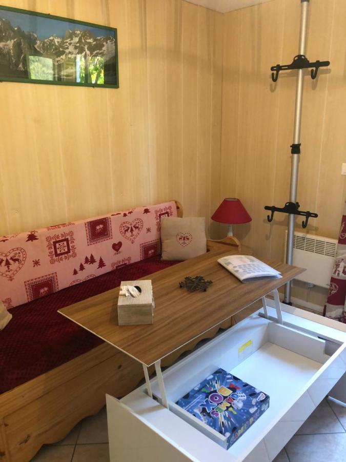 La Garde  Appartement Rez De Jardin Montee De L'Alpe D'Huez מראה חיצוני תמונה